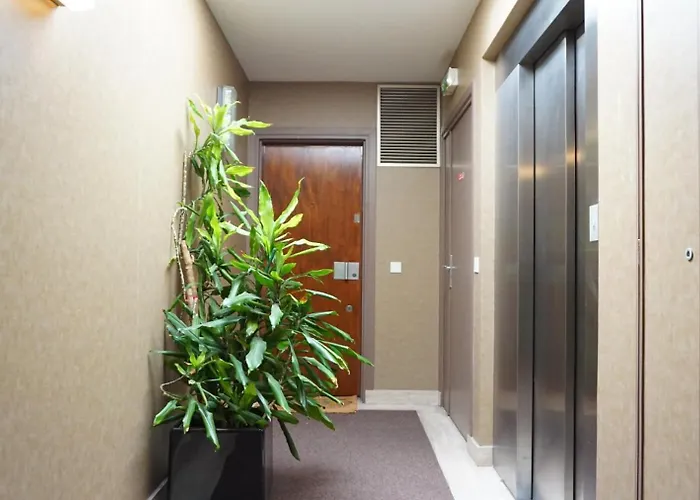 Rue De Longchamp - 16