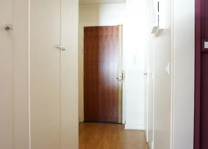 Apartman Rue De Longchamp - 16 Párizs